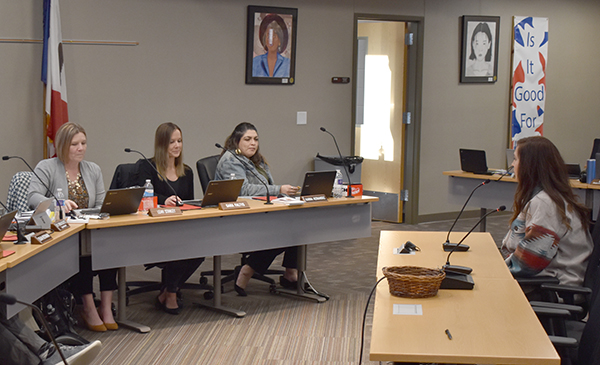 School Board approves security project RFP, more Athletic Complex items | News, Sports, Jobs - Vimarsana News